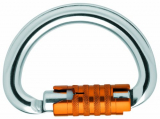 Petzl - Karabiner Omni Triact-Lock